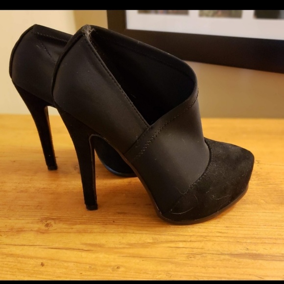 Booties - Picture 2 of 2